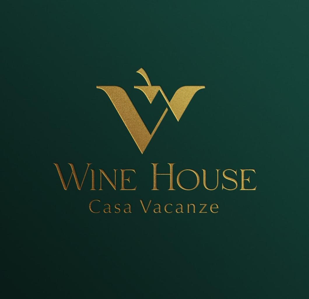 Bed and Breakfast Wine House Capannori Exteriér fotografie