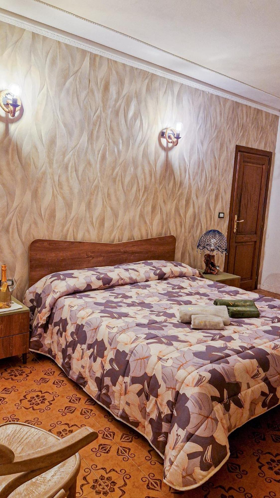 Bed and Breakfast Wine House Capannori Exteriér fotografie