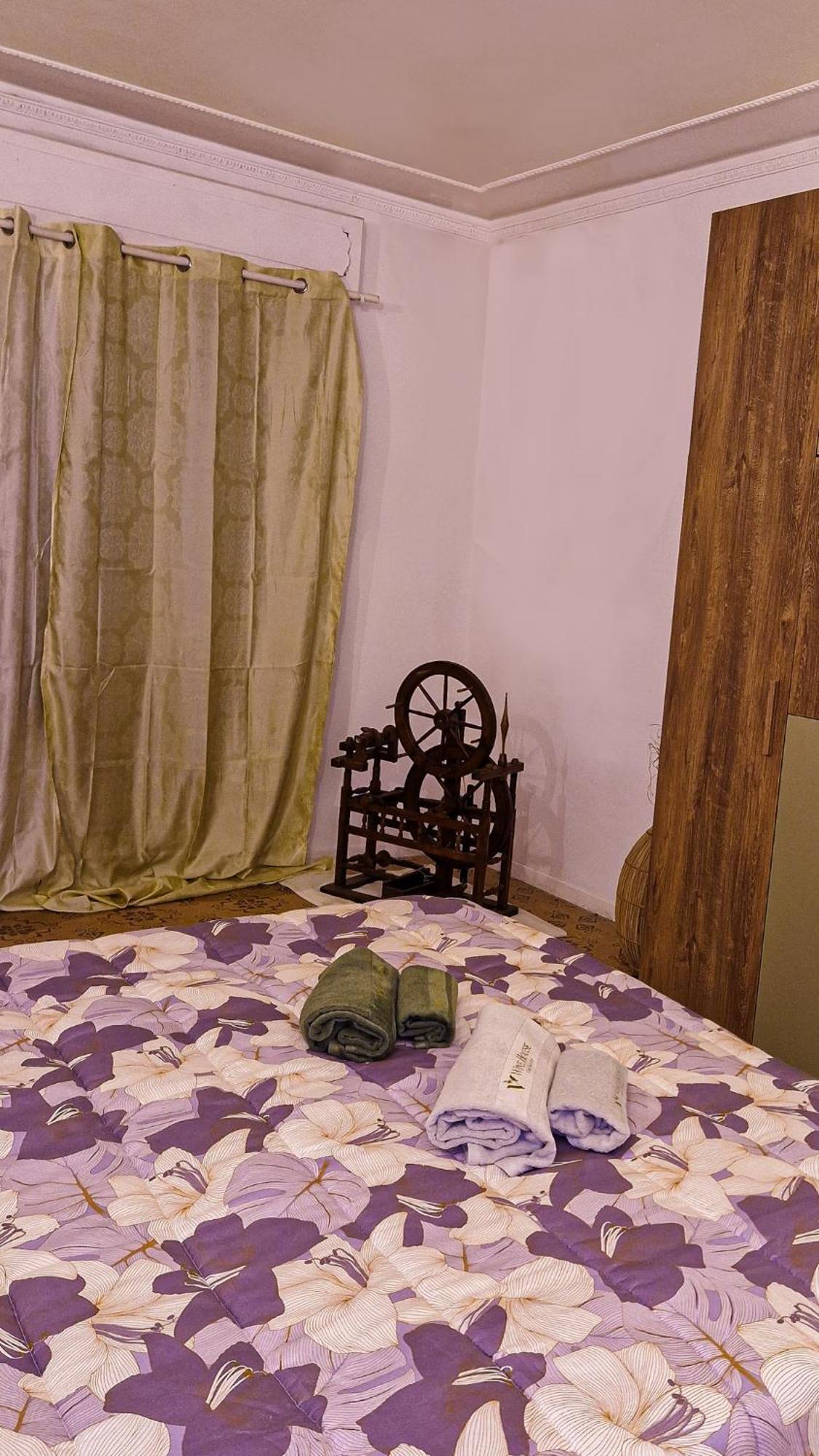 Bed and Breakfast Wine House Capannori Exteriér fotografie
