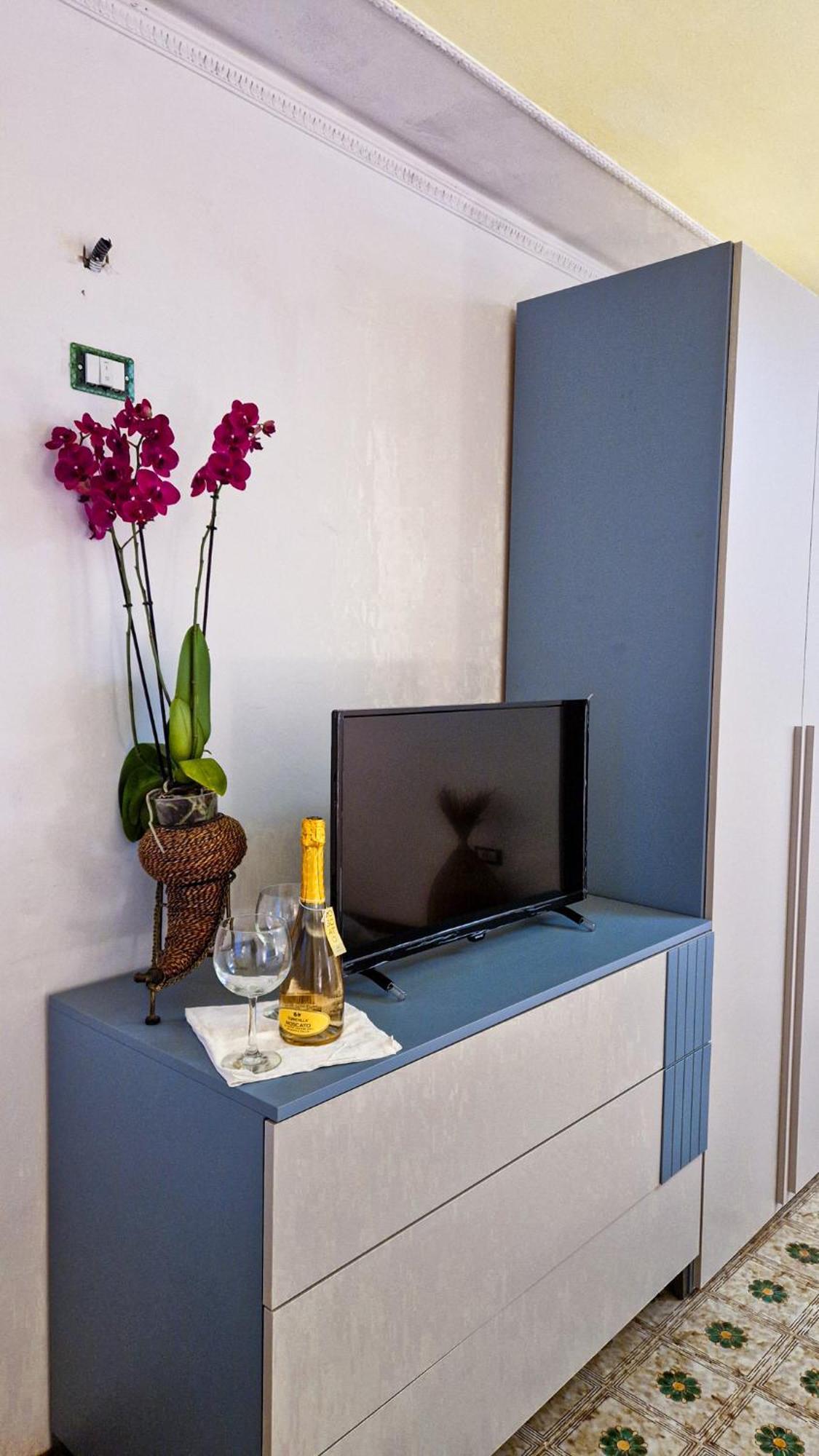 Bed and Breakfast Wine House Capannori Exteriér fotografie