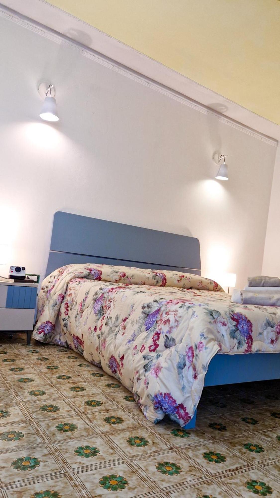 Bed and Breakfast Wine House Capannori Exteriér fotografie