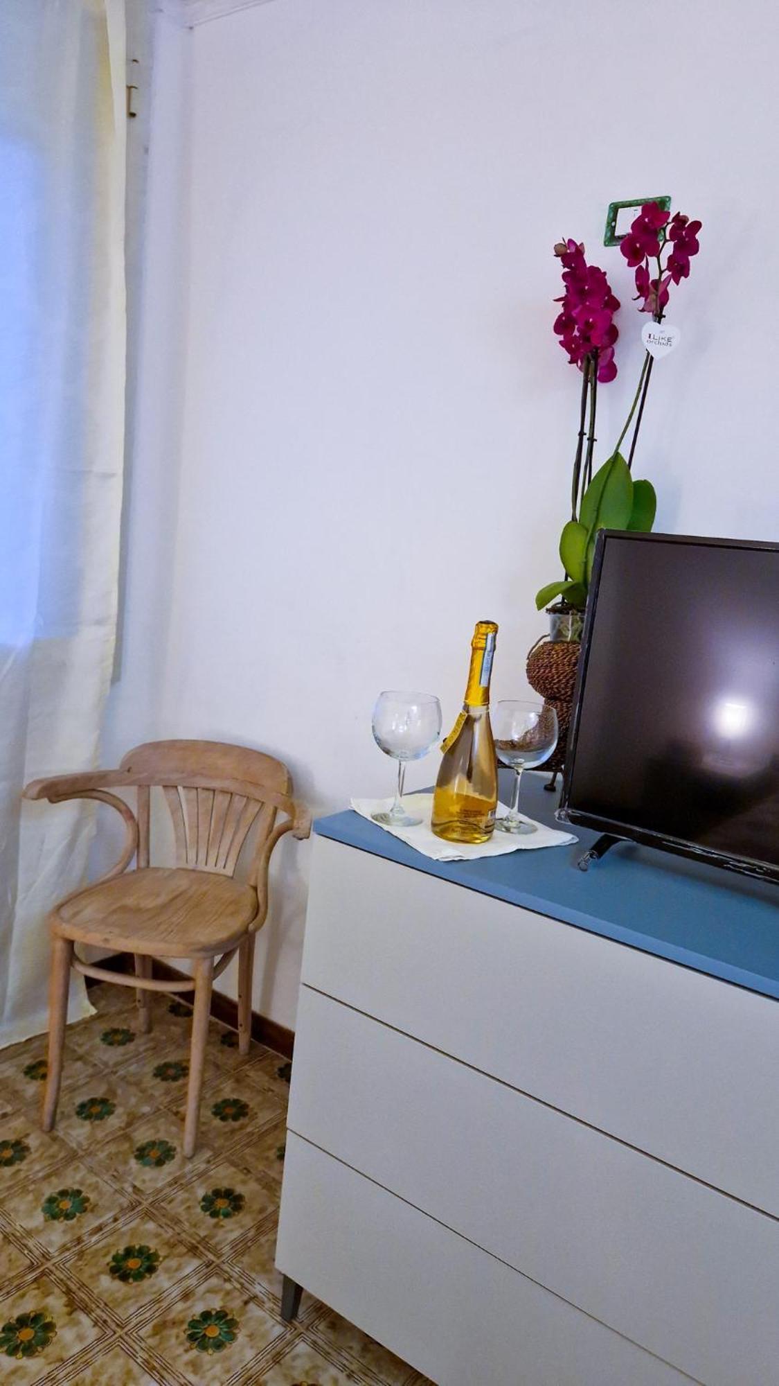 Bed and Breakfast Wine House Capannori Exteriér fotografie
